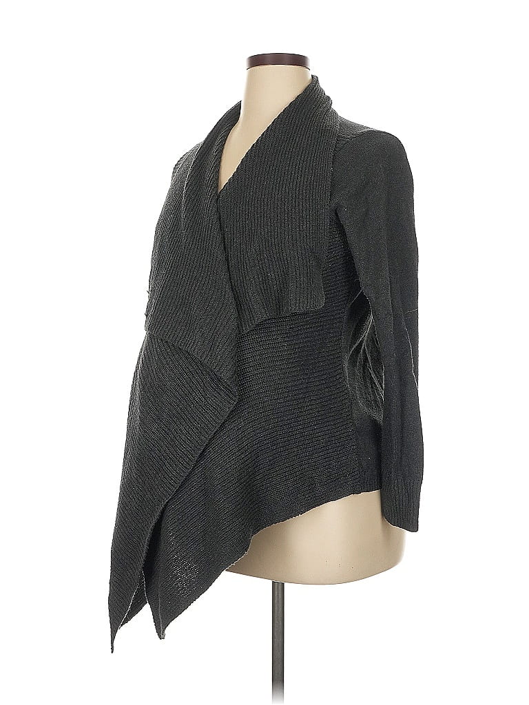 Old Navy - Maternity Gray Cardigan Size XL - photo 1