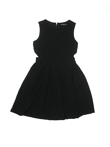 Miss Behave Dress (view 1)