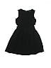 Miss Behave Solid Black Dress Size L - photo 1