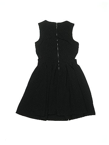 Miss Behave Dress (view 2)