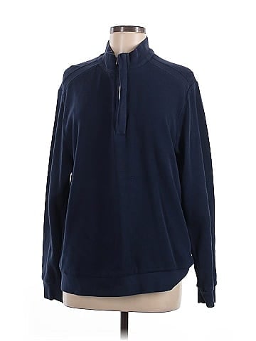 Greg Norman Pullover Sweater (view 1)