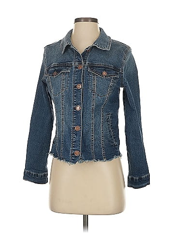 Angels Jeans Denim Jacket (view 1)