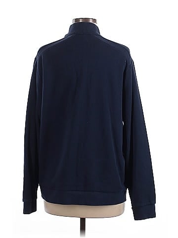 Greg Norman Pullover Sweater (view 2)