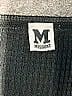 M Missoni Black Cocktail Dress Size EU (IT) 44 / US 8 - photo 6