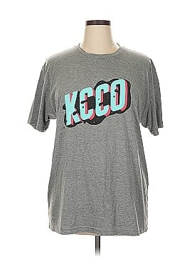 Chive Tees Short Sleeve T-Shirt (view 1)