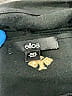 Ellos Black Poncho Size 24 - photo 6