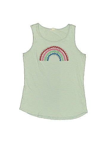 Crewcuts Sleeveless T-Shirt (view 1)