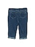 Jumping Beans Solid Blue Jeggings 9-12 MO / 12 MO - photo 2
