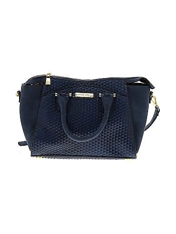 Adrienne Vittadini Satchel (view 1)