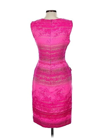 Lela Rose Cocktail Dress (view 2)