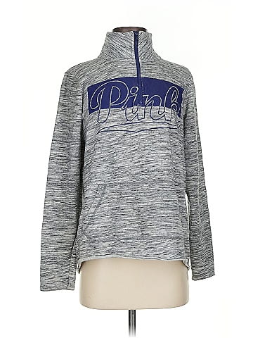 Victoria's Secret Pink Pullover Sweater (view 1)