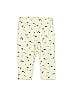 Baby Gap Hearts Ivory Khakis Size 6-12 mo - photo 1