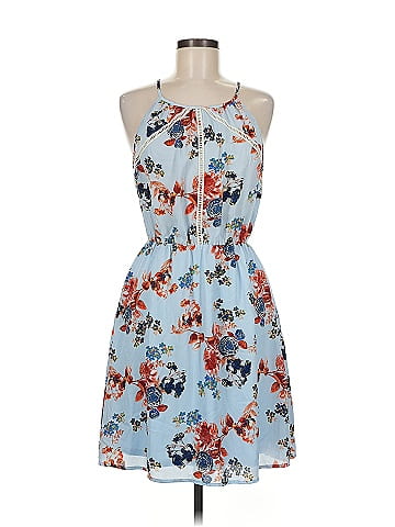 Collective Concepts Casual Dress (view 1)