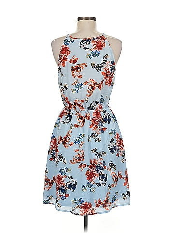 Collective Concepts Casual Dress (view 2)