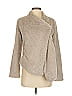BB Dakota 100% Polyester Tan Faux Fur Jacket Size XS - photo 1
