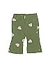 Baby Gap Hearts Green Khakis Size 6-12 mo - photo 1