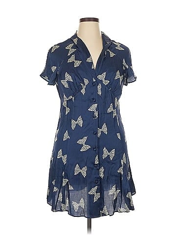 Ciao Lucia Casual Dress (view 1)