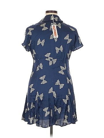 Ciao Lucia Casual Dress (view 2)
