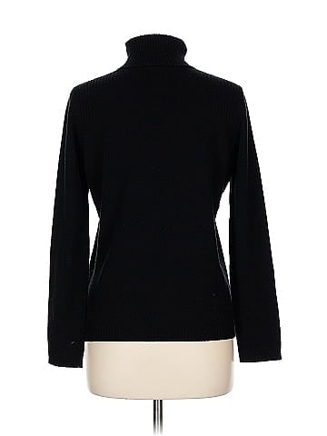 Bogner Wool Pullover Sweater (view 2)
