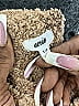 Aerie Tweed Tan Pullover Sweater Size S - photo 6