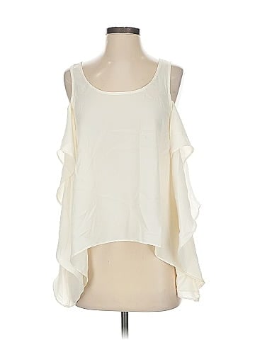 BCBGirls Sleeveless Blouse (view 1)