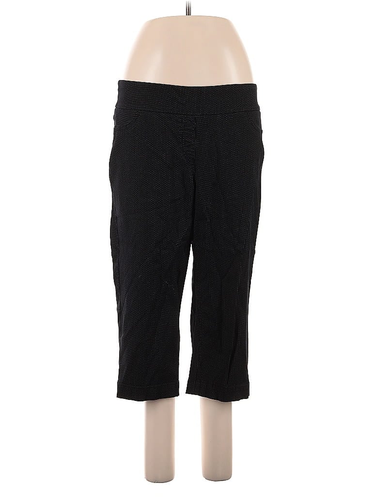 WESTBOUND Pre-owned Casual Pants In Black