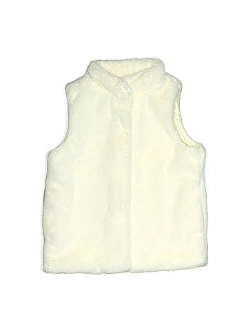 Epic Threads Faux Fur Vest (view 1)