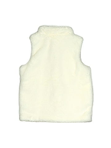 Epic Threads Faux Fur Vest (view 2)
