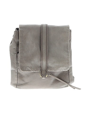 Hobo The Original Leather Backpack (view 1)