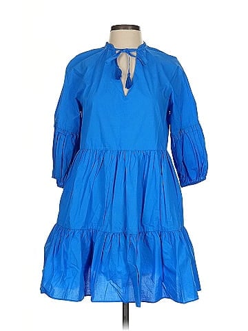 Day + Moon Casual Dress (view 1)