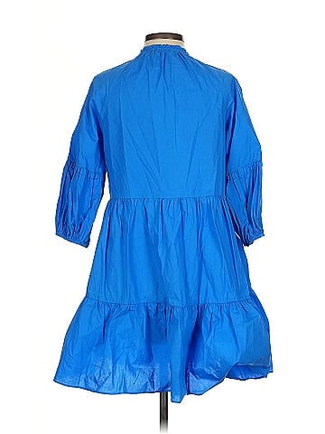 Day + Moon Casual Dress (view 2)