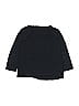 Jumping Beans 100% Cotton Black 3/4 Sleeve T-Shirt Size 3T - photo 2