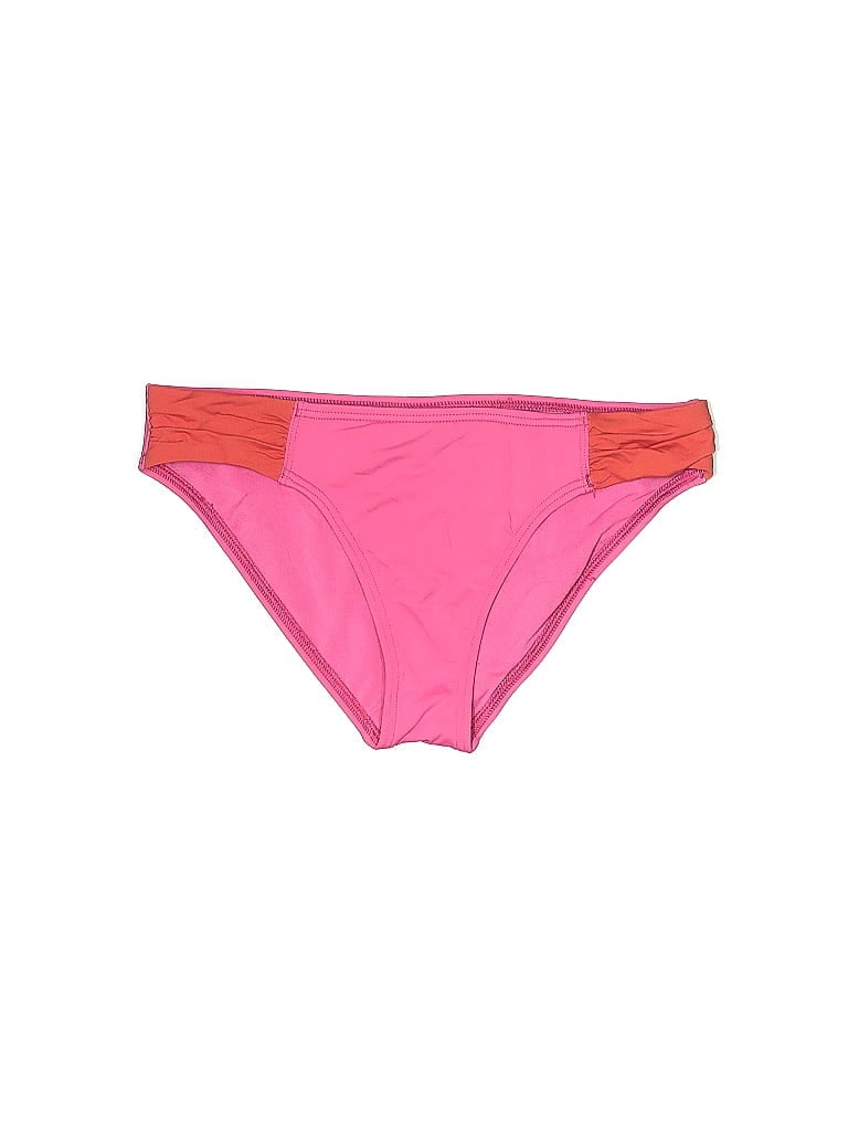 Click to view more detailed imagery on our partner's website Pre-owned Tommy Bahama Swimsuit Bottoms In Pink
