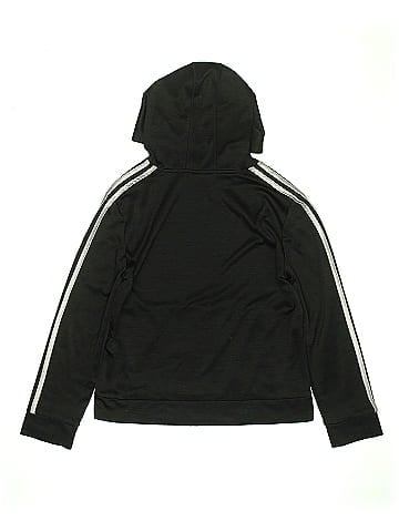 Adidas Pullover Hoodie (view 2)
