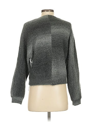 Pinch Pullover Sweater (view 2)