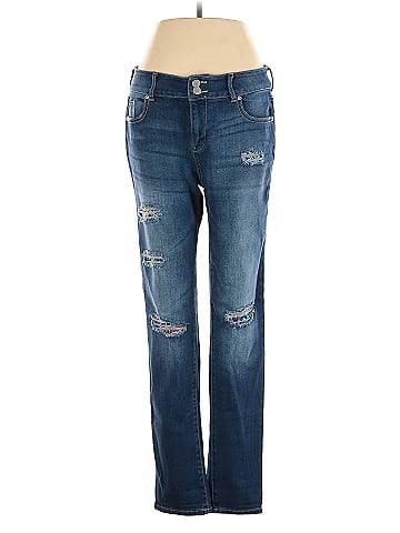 Soho Jeans (view 1)