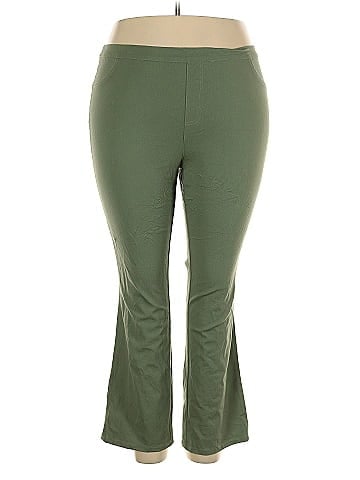 Isaac Mizrahi LIVE! Active Pants (view 1)