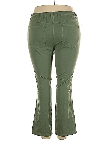 Isaac Mizrahi LIVE! Active Pants (view 2)