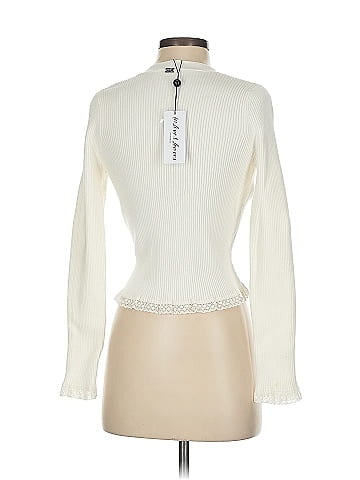 For Love & Lemons Cardigan (view 2)