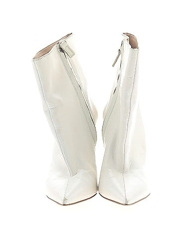 Zara Collection Ankle Boots (view 2)