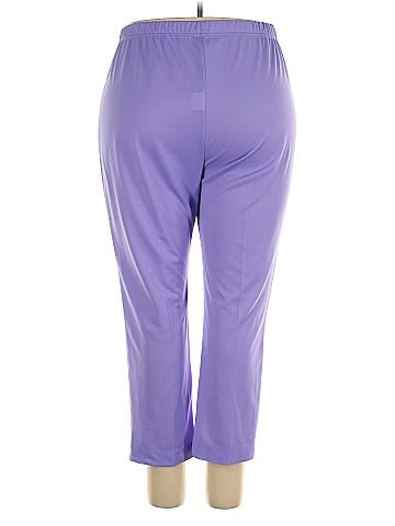 Oxford Active Pants (view 2)