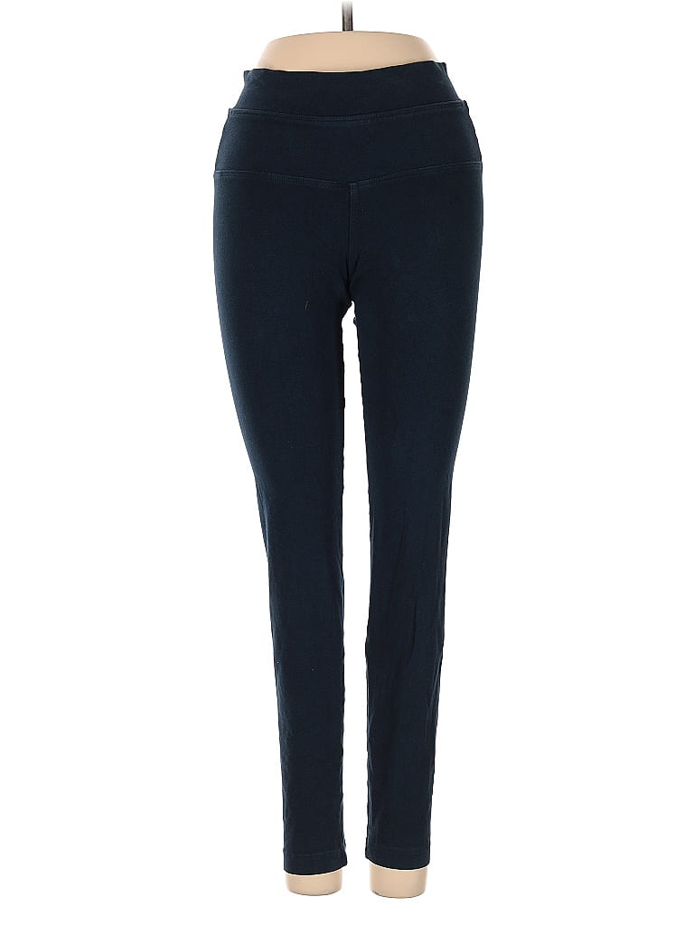 Hard Tail Blue Active Pants Size S - photo 1
