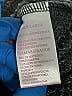 Cozy Sherpa 100% Polyester Gray Fleece Size L - photo 7