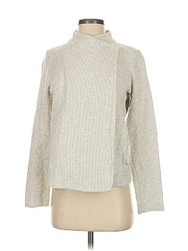 Lou & Grey Turtleneck Sweater