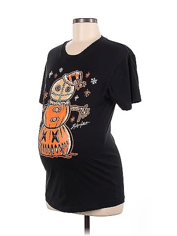 Smallshow Short Sleeve T-Shirt (view 1)