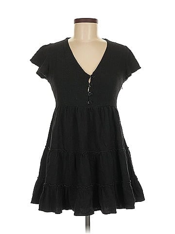Polly Casual Dress (view 1)
