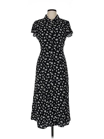 Catherine Malandrino Casual Dress (view 1)