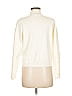 MNG Ivory Turtleneck Sweater Size M - photo 2
