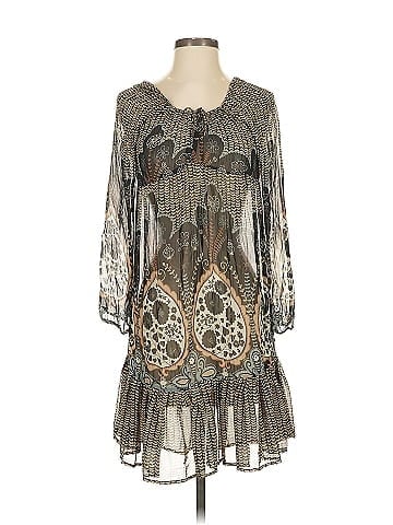 Fire Los Angeles Cocktail Dress (view 1)