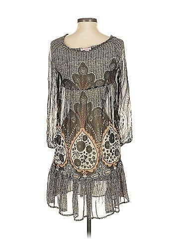 Fire Los Angeles Cocktail Dress (view 2)